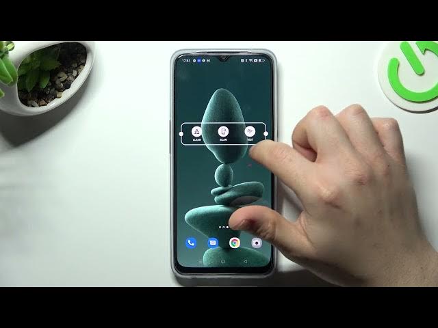 Video thumbnail for How to Personalize Home Screen on Oppo A77?
