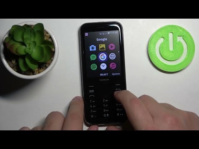 Video thumbnail for How to Take Screenshot on Nokia 8000 4G – Screen Capture