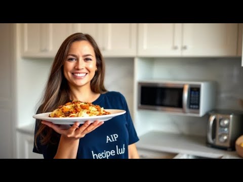 'Video thumbnail for What Comes After the AIP Diet: Transitioning to Long-Term Health'