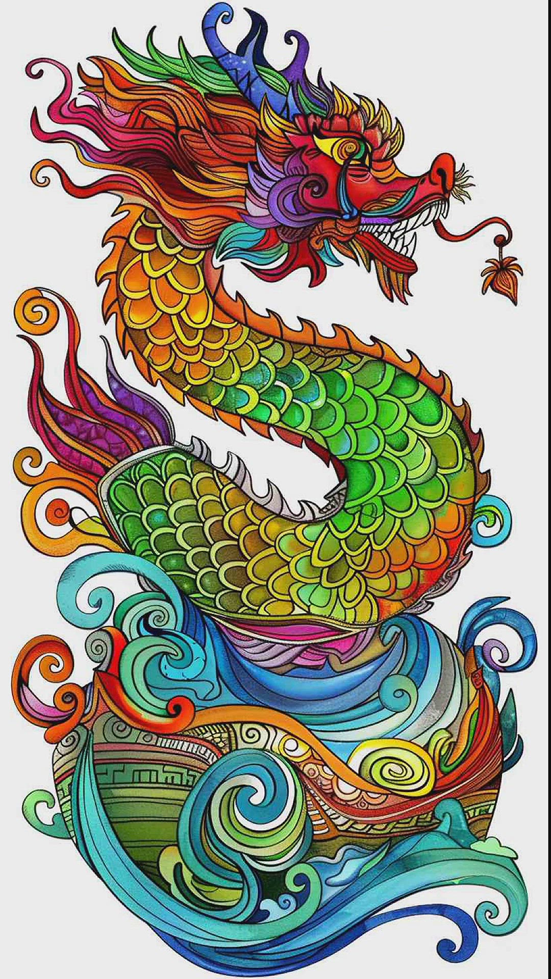 'Video thumbnail for dragon boat clip art'