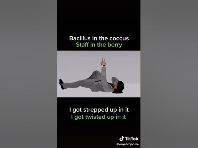 Video thumbnail for KingOhashes : Clip from Call you Iodine