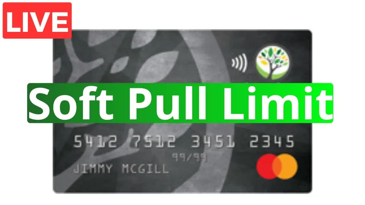 Video thumbnail for cal barton: get approved: soft-pull credit card options, credit unions & credit limit increases