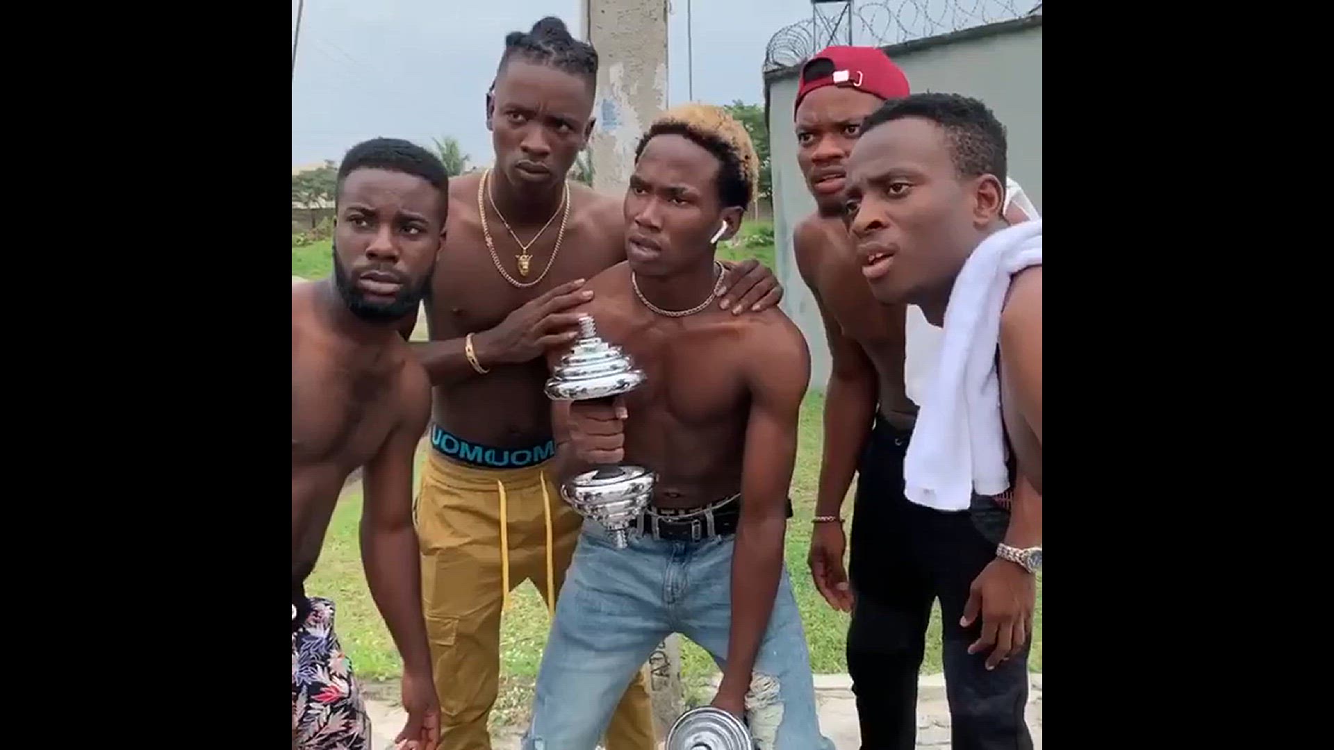 Video thumbnail for Secrets of woman power