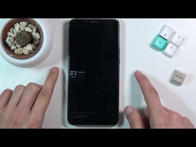 Video thumbnail for How to Enter FastBoot Mode on CUBOT X19 S – FastBoot Mode