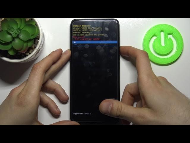 Video thumbnail for How to Wipe Cache From EssentielB HeYou 60 – Clear Cache Files