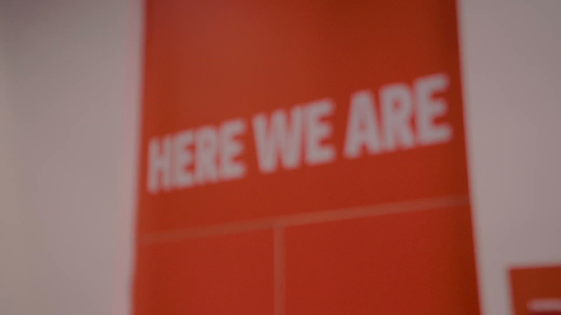 Video thumbnail for Video: HERE WE ARE, the Final Sondheim Musical, Celebrates Opening Night