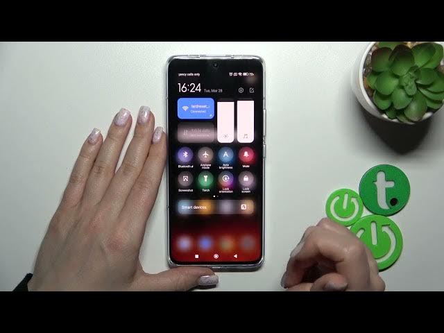 Video thumbnail for How to Turn On Silent Mode on XIAOMI 13 Pro - Turn Off Silent Mode