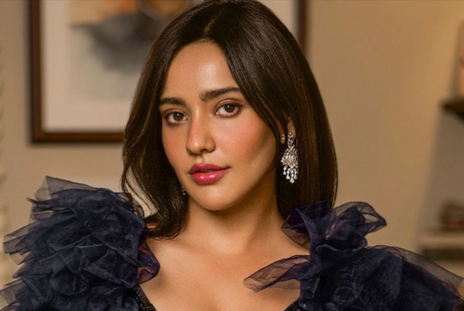 Video thumbnail for Neha Sharma