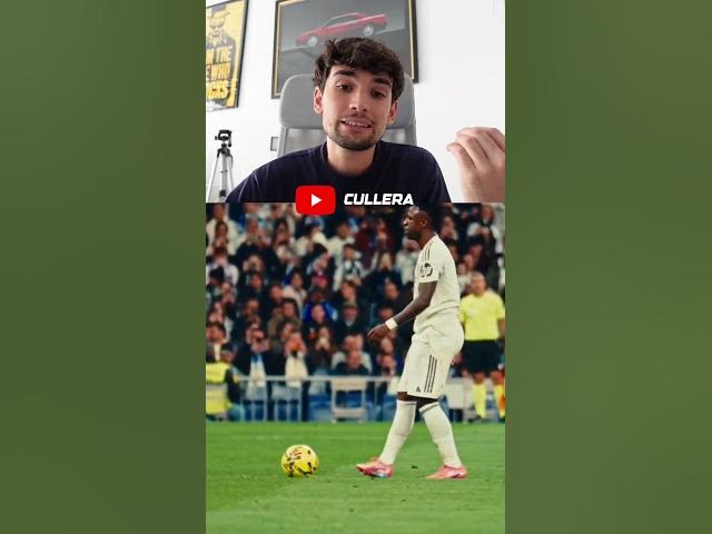 Video thumbnail for Vinicius cerca de salir libre