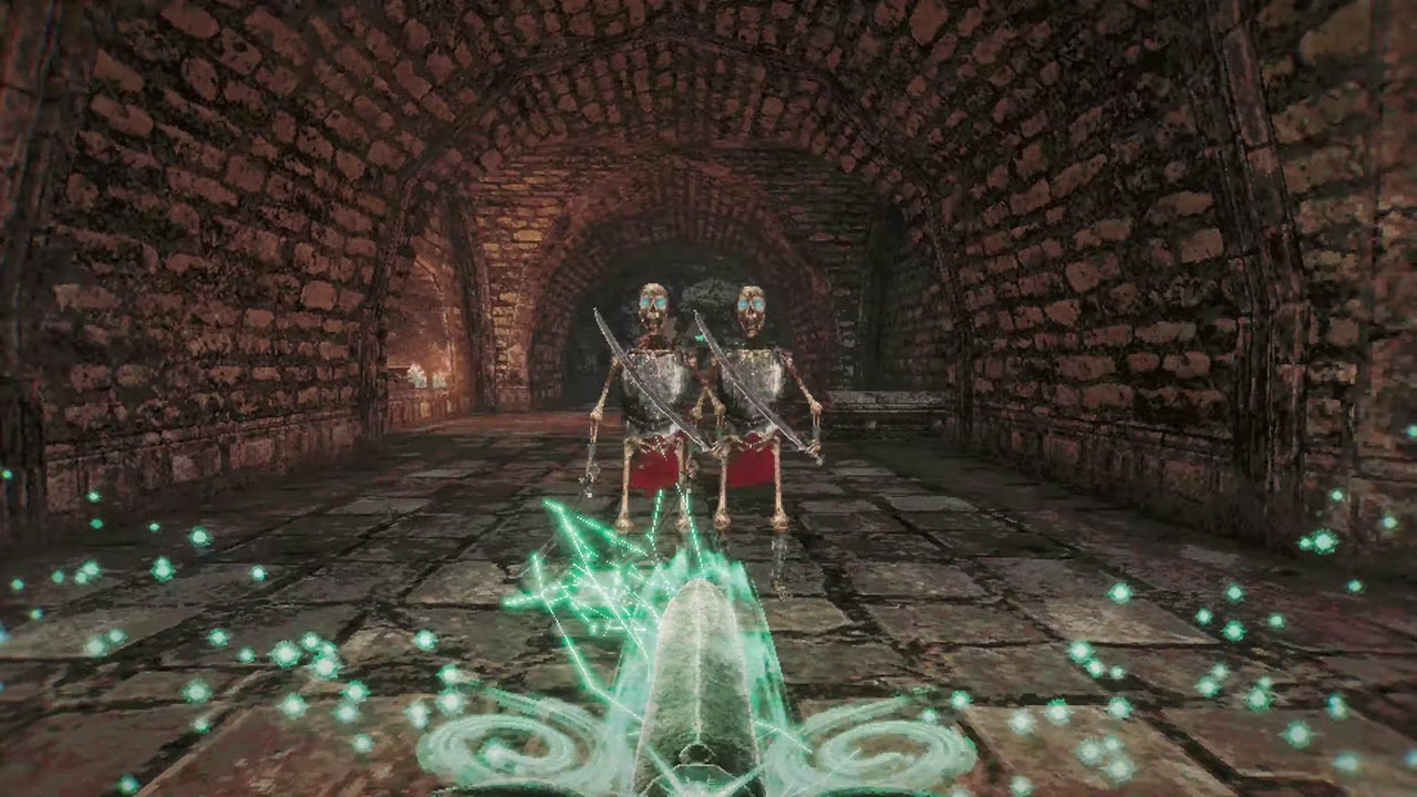 Video thumbnail for Queen's Domain - Official PC and Console Launch Trailer