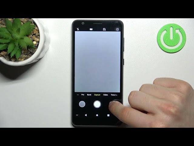 Video thumbnail for How to Turn Off Camera Mirroring on ZTE Blade A31 - Disable Camera Mirroring