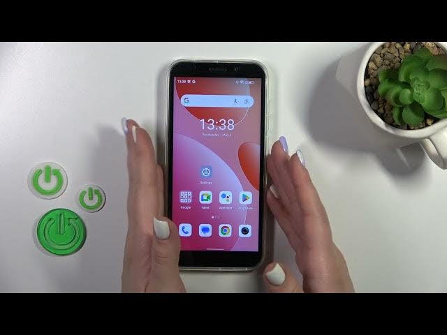 Video thumbnail for DOOGEE X97 Pro - Face Unlock Test