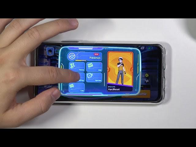 Video thumbnail for How to Switch On / Off Announcer Sound in Pokemon Unite?