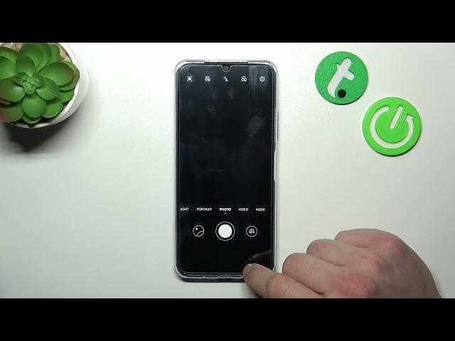 Video thumbnail for Does HUAWEI NOVA Y61 have Slow Motion - Camera Settings