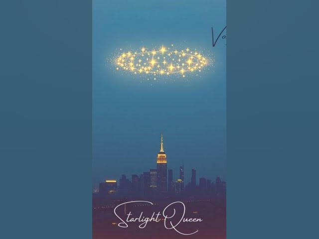 Video thumbnail for Starlight Queen