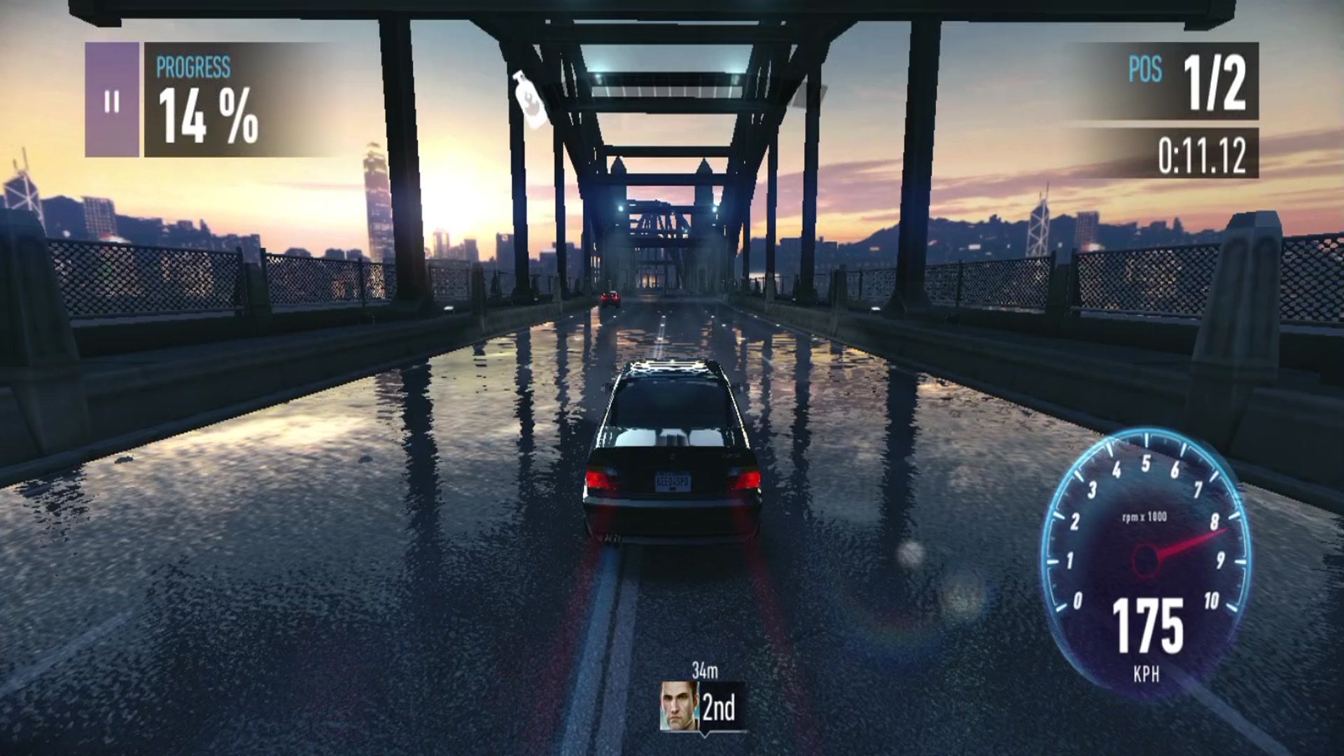 Video thumbnail for Extreme Car Driving Simulator 🚘 Realistic Car Physics, Impossible Stunts, Street Racing & Ultimate Drift Action
