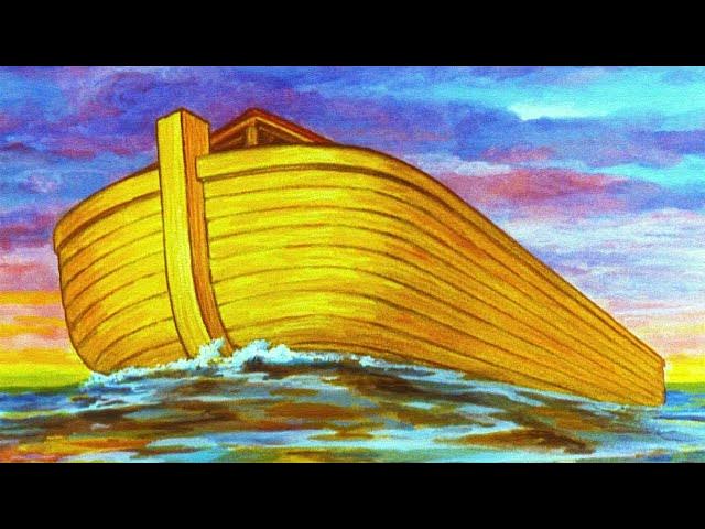 Video thumbnail for Noah Tried