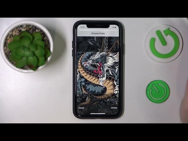 Video thumbnail for How to Change Pinterest Profile Picture - Set a Custom Avatar for a Pinterest Page