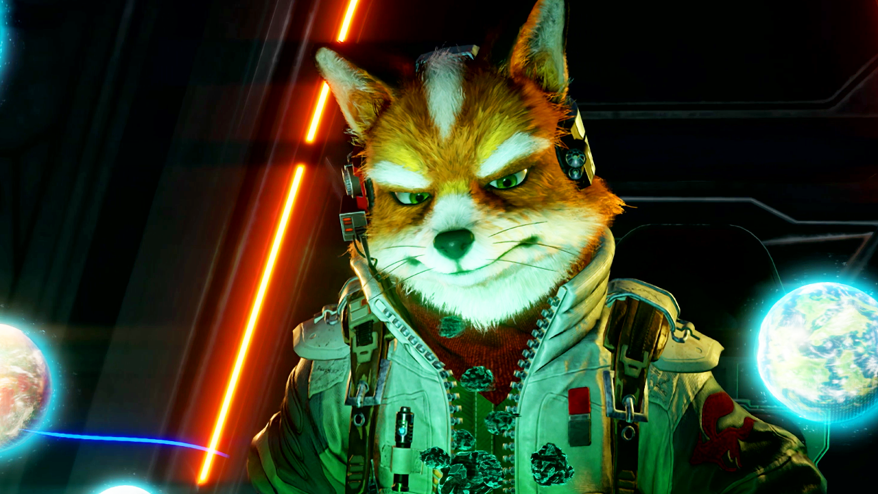 Video thumbnail for Star Fox Remake New Gameplay: Full Mission Playthrough