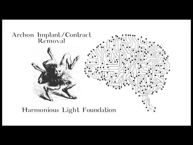 Video thumbnail for Best Subliminal Archon Contract Removal