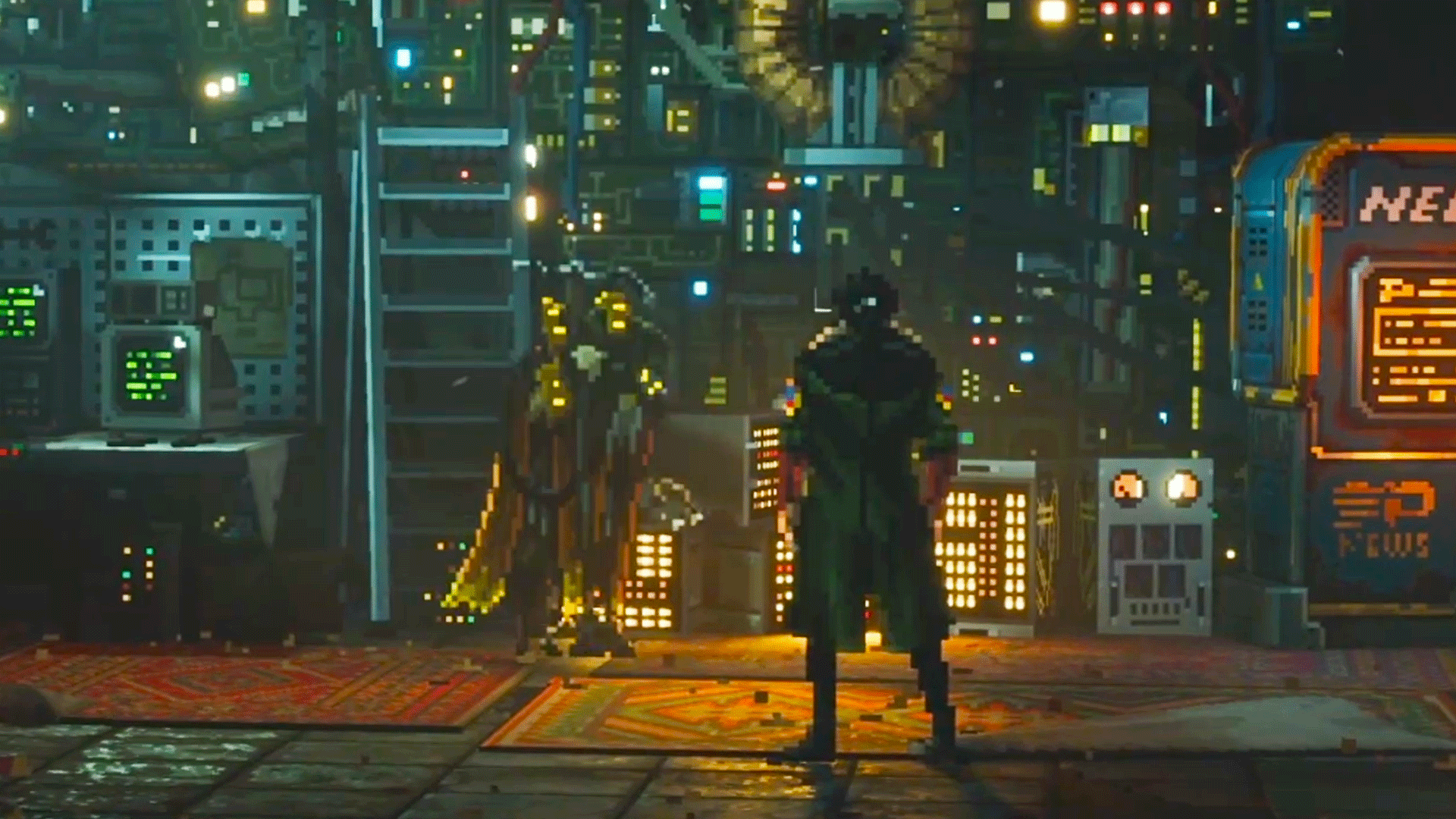 Video thumbnail for Replaced - Official Accolades Trailer