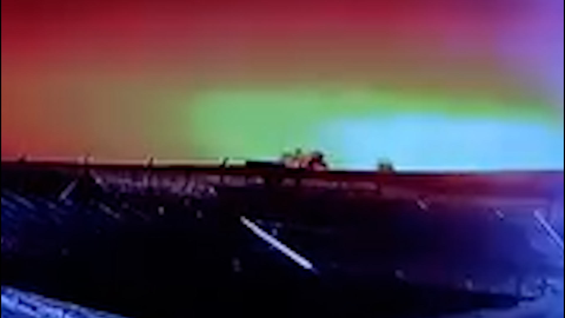 Video thumbnail for Video captures Libyan military chief’s fatal plane crash near Ankara