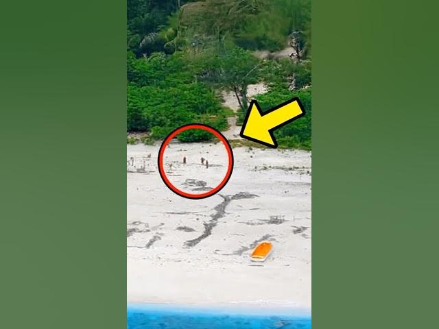 Video thumbnail for Nobody Was Supposed to Be There—Until They Spotted the SOS #RescueStory #CoastGuard #Shorts