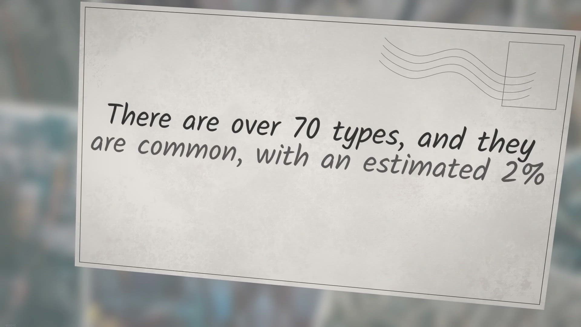 Video thumbnail for All you should know about Non-Hodgkin's Lymphoma