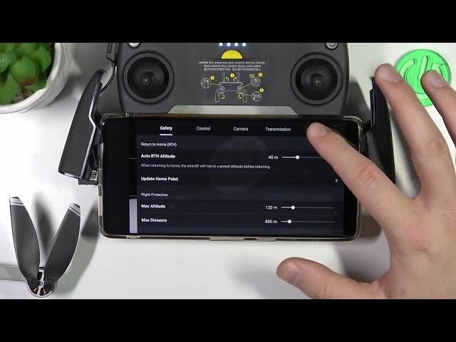 Video thumbnail for How to Rename DJI Mavic Mini?