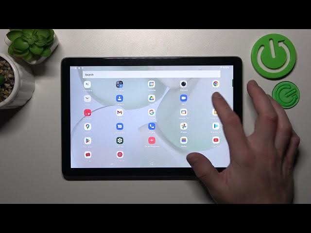 Video thumbnail for How to Find Recycle Bin on DOOGEE T10? - Locate Recently Deletes Files