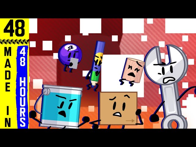 Video thumbnail for Off The Reality | 48 Hour OSC Film Festival 2025