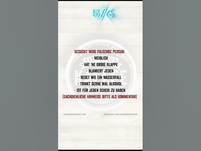 Video thumbnail for #shorts #deutschland #meme #humor #schwarzerkaffee