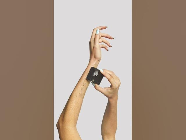 Video thumbnail for 📢JABÓN DE CARBÓN DE BAMBÚ🔔#jabones #jabónartesanal #bambu #salud #jabondeglicerina