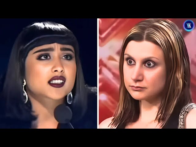 Video thumbnail for Moments That Should’ve Got X Factor Canceled