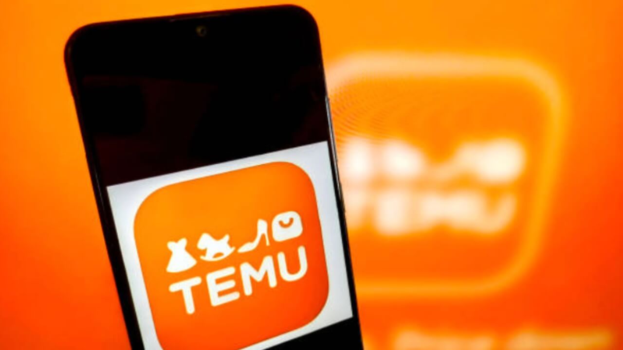 Video thumbnail for Temu spent up to $962 million on AI slop ads