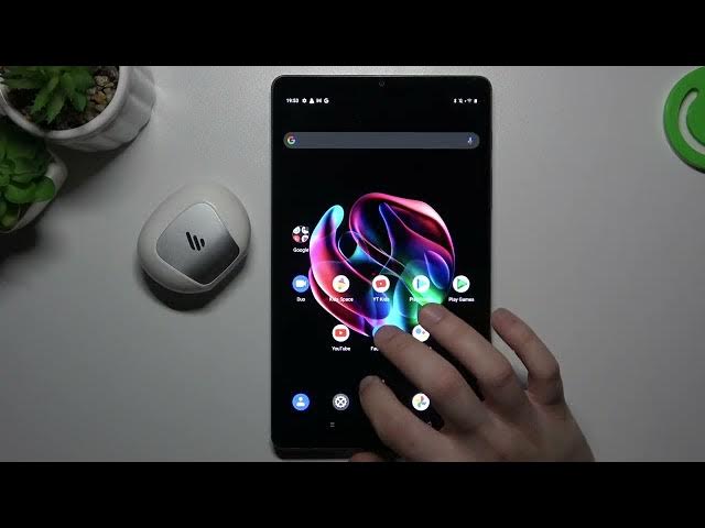 Video thumbnail for I Can't Find Bluetooth Device on REALME Pad Mini SOLUTION
