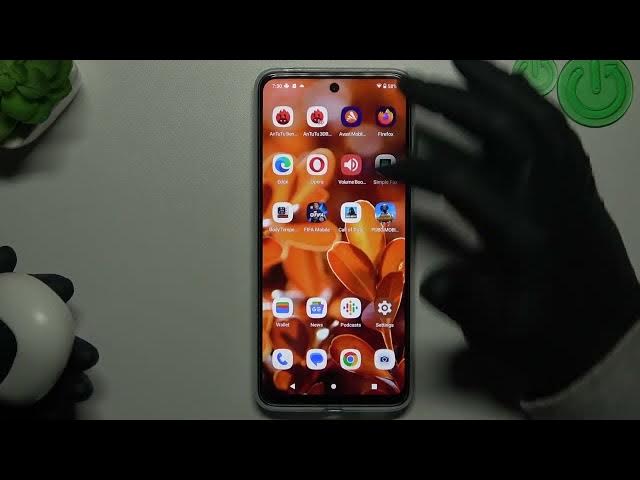 Video thumbnail for How to Fix Bluetooth Visibility in Motorola Moto G23 - Can’t Find Bluetooth Device