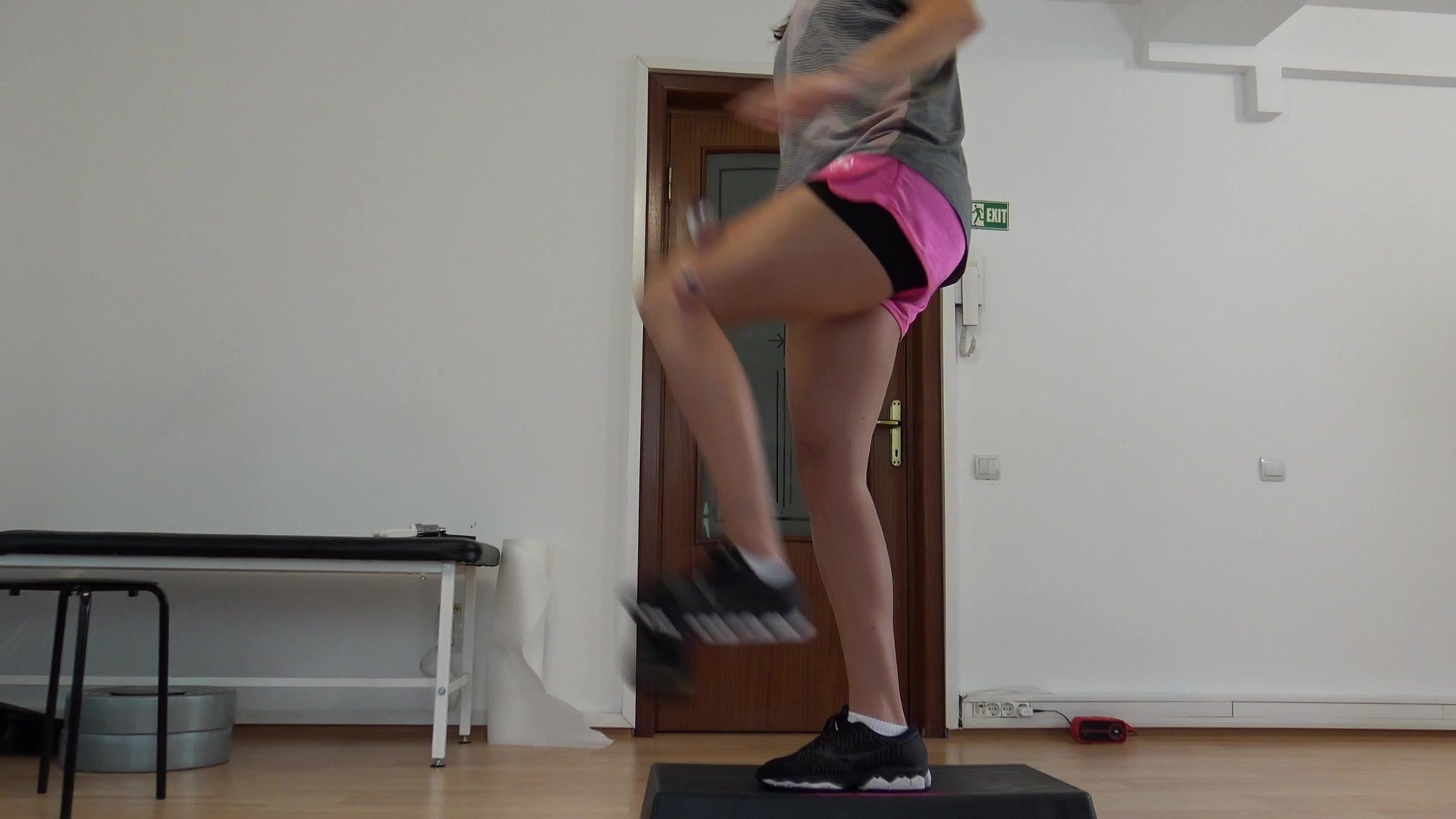 Video thumbnail for Alex comeback.mp4