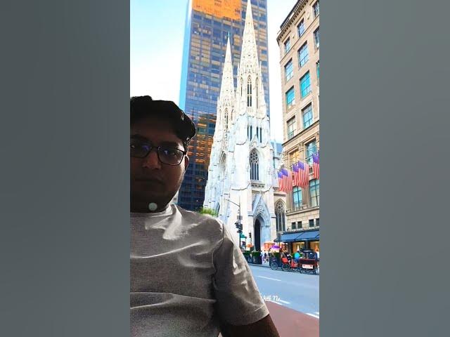 Video thumbnail for travel newyorkwalker centralpark 4knewyork travelvlog newyorcity lwalkingtour newyorksquare