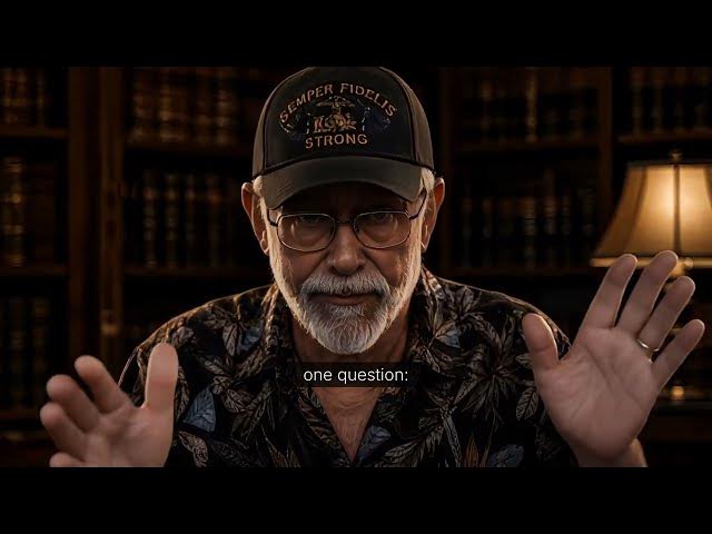 Video thumbnail for Jan 6 Rioters Getting Government Checks From YOUR Taxes