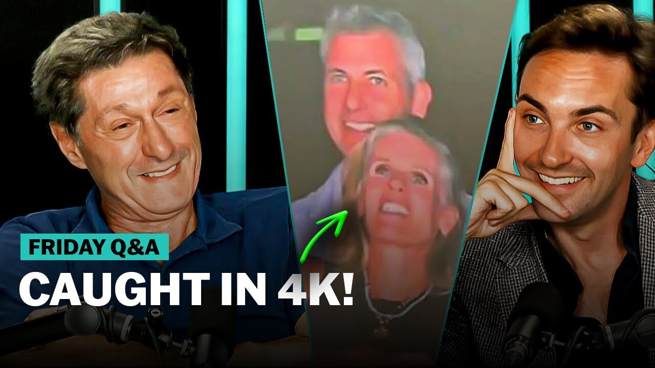 'Video thumbnail for Q&A: Afghan data leak, Diane Abbott, and the Coldplay couple'