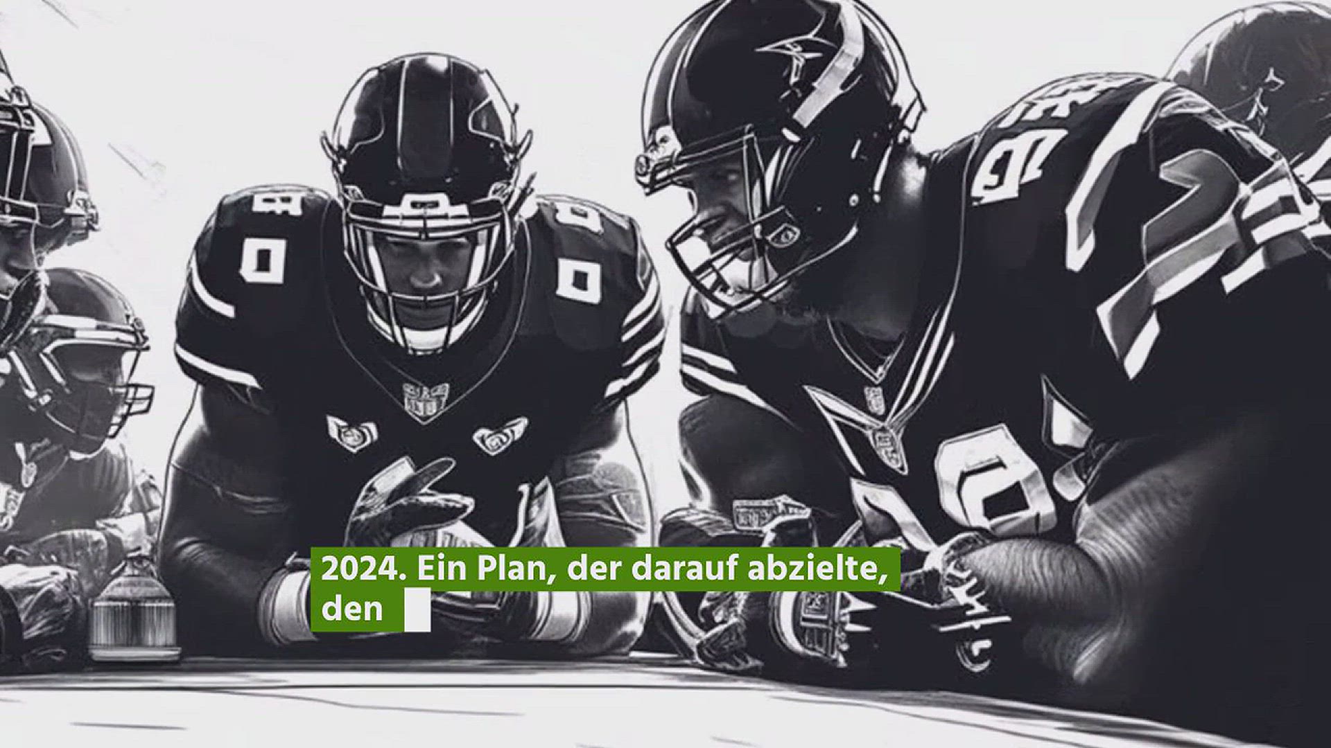 'Video thumbnail for Vikings wollten Malik Nabers verpflichten und Justin Jefferson traden'