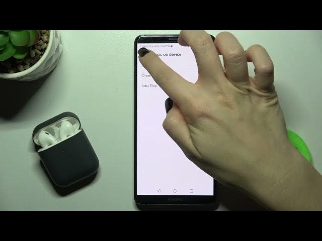 Video thumbnail for How to Change Notification Sound on Huawei Mate 10 Pro – Change Sound Settings