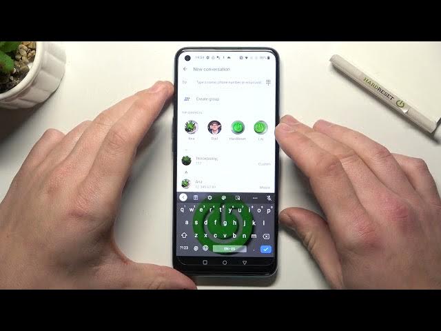 Video thumbnail for How to Fix Floating Keyboard on OnePlus Nord CE 5G?