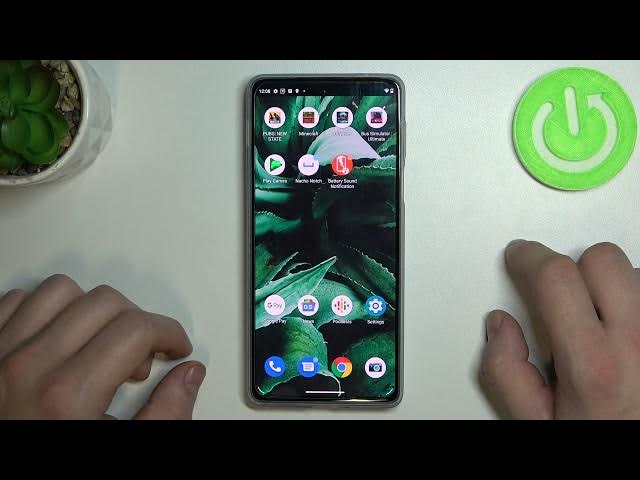 Video thumbnail for Does MOTOROLA Edge 20 Pro Have Screen Recording? II Screen Recorder