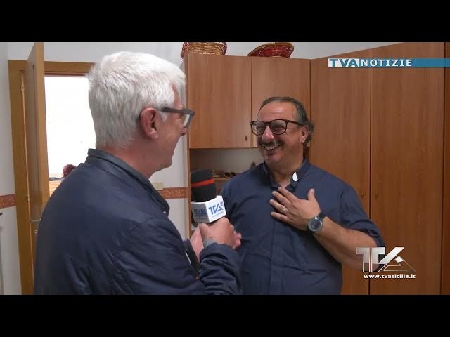 Video thumbnail for TVA NOTIZIE 27-10-25