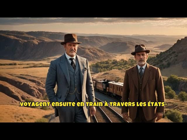 Video thumbnail for Le tour du monde en 80 jours Jules Verne