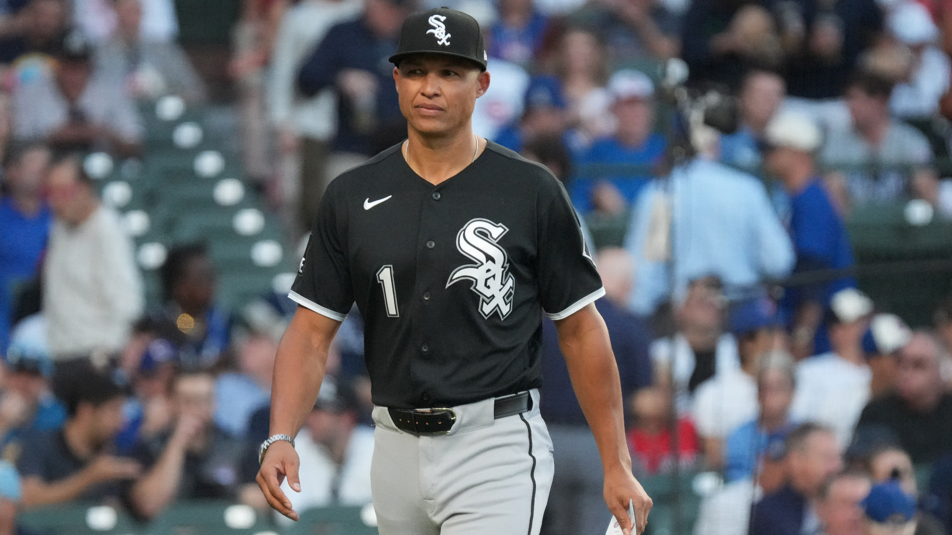 Video thumbnail for MLB Managers of the Year Race: Venable vs. Cash Showdown
