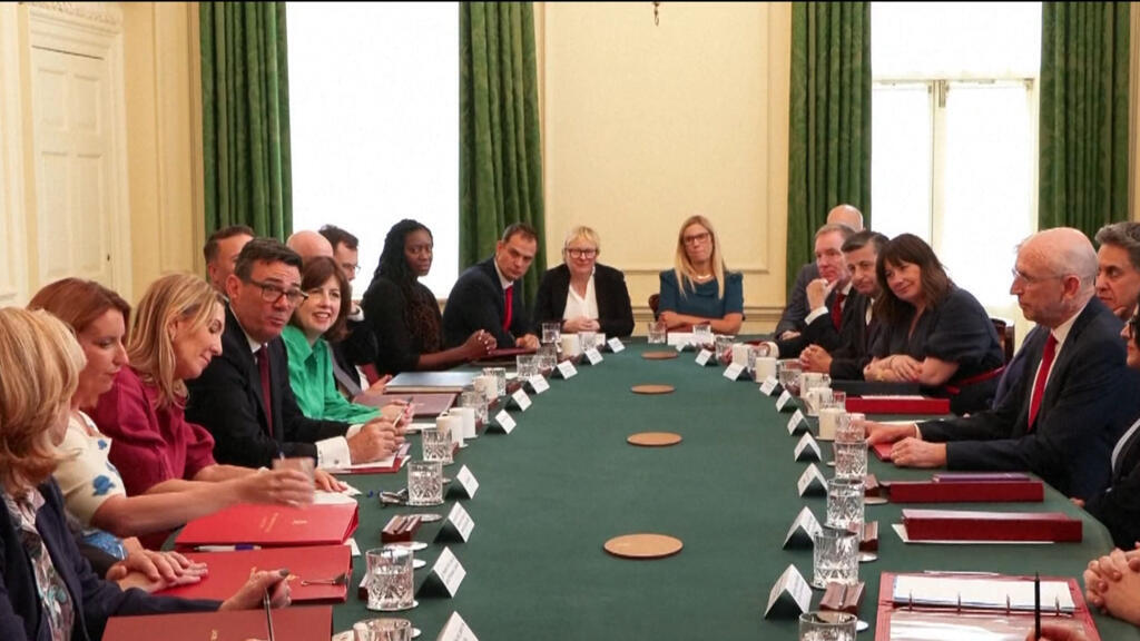 Video thumbnail for What the UK's new government says about the country's political turn
