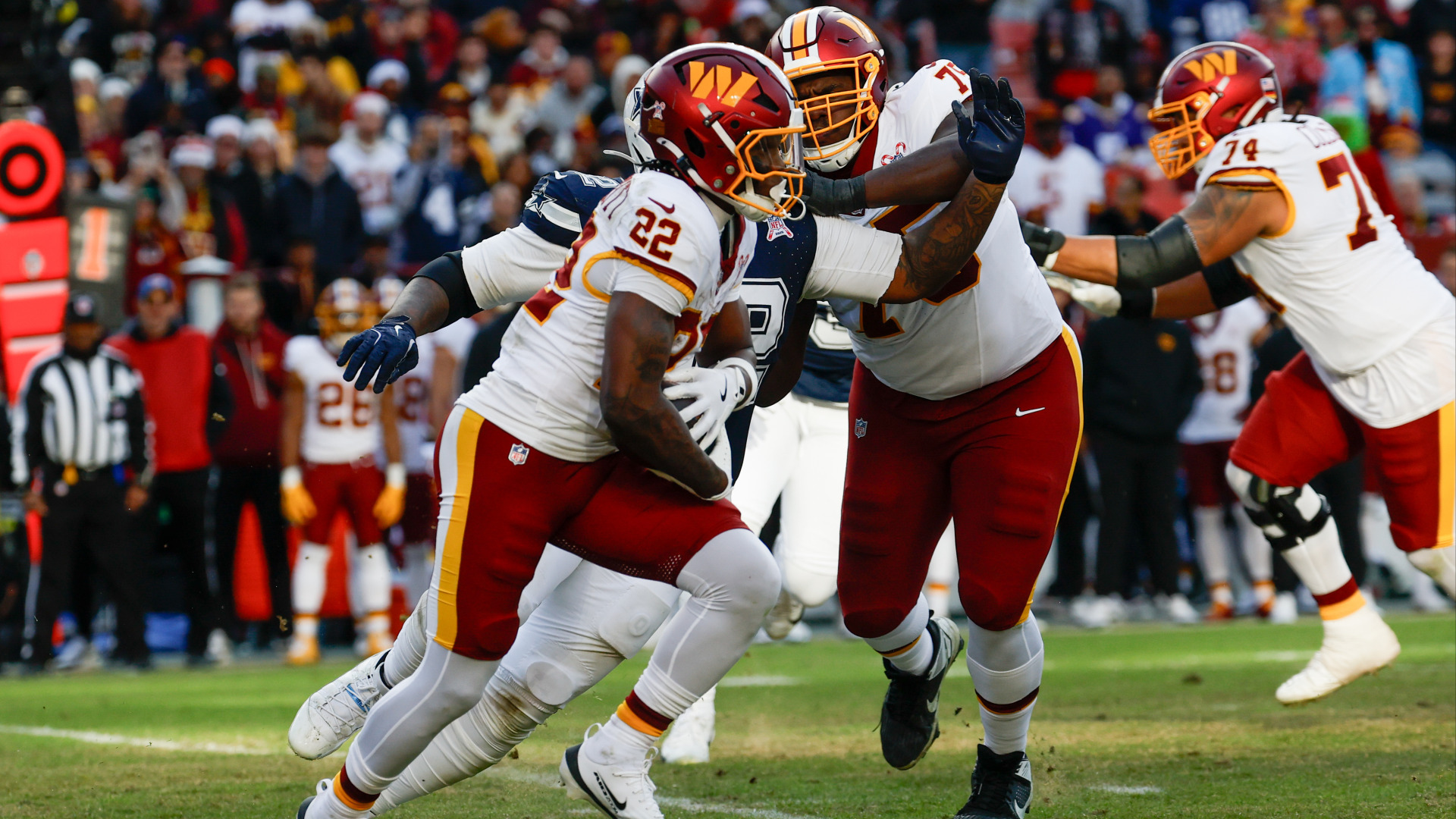 Video thumbnail for NFL Week 1 Player Props: Game Day Strategy Overview